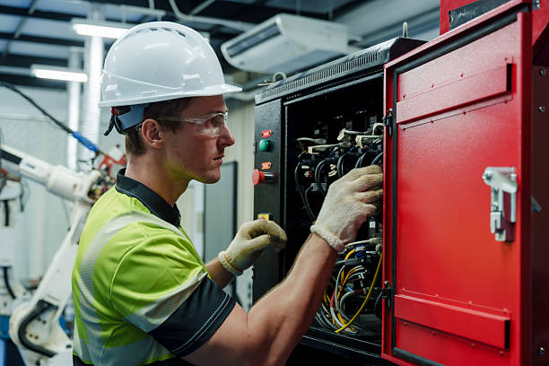 24/7 Emergency Generator Installation experts in Marion, AL