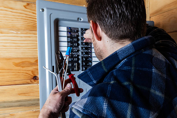 Affordable Generator Installation solutions in Marion, AL